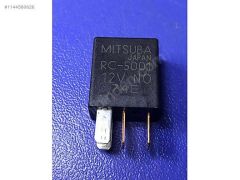 (482)HONDA SUBARU 4-Pin Mitsuba Röle RC-5001 Orijinal RC5001
