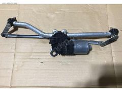 (727) BMW SERIE 3 E46 ÖN CAM SİLECEK MOTORU 390241712 (2001-2005