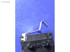 (A341) Mikro Siviç,83181 (Micro Switch) Ws1-z8-w150r500