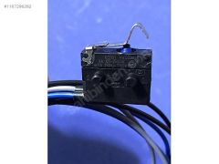 (A341) Mikro Siviç,83181 (Micro Switch) Ws1-z8-w150r500