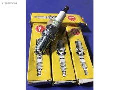 (933) NGK 2756 4'lü Ateşleme Buji Takımı Bkr6e-11