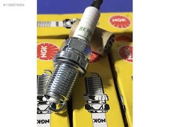 (933) NGK 2756 4'lü Ateşleme Buji Takımı Bkr6e-11