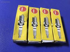 (933) NGK 2756 4'lü Ateşleme Buji Takımı Bkr6e-11