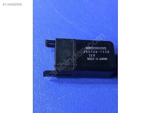 (483)HONDA SUBARU 056700-7250 Röle DENSO