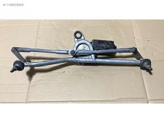 (728) BMW 3,E46,1998-2005, 0390241355,ön silecek motoru