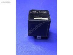 (484)JAGUAR LAND ROVER DH2214B192CA 40А 12V ORİJİNAL RÖLE