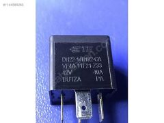 (484)JAGUAR LAND ROVER DH2214B192CA 40А 12V ORİJİNAL RÖLE