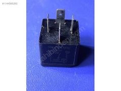 (484)JAGUAR LAND ROVER DH2214B192CA 40А 12V ORİJİNAL RÖLE