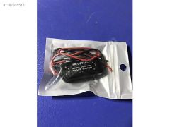 (A343) Modülü LED Fren Stop Işık Modülü Devresi SK-CD0101