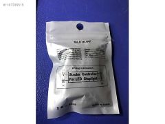 (A343) Modülü LED Fren Stop Işık Modülü Devresi SK-CD0101