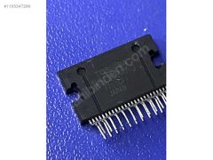 (A344) TOSHIBA AUDIO POWER AMPLIFIER TB2952AHQ