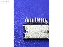 (A344) TOSHIBA AUDIO POWER AMPLIFIER TB2952AHQ