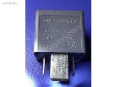 (485)JAGUAR LAND ROVER DH2214B192EA ORİJİNAL RÖLE