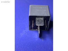 (485)JAGUAR LAND ROVER DH2214B192EA ORİJİNAL RÖLE