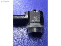 (486)FIAT GRANDE PUNTO 500C 595C 695C PARK SENSÖRÜ 735537081