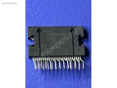 (A345) TOSHIBA AUDIO POWER AMPLIFIER TA8271HQ