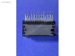 (A345) TOSHIBA AUDIO POWER AMPLIFIER TA8271HQ