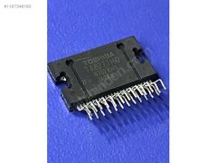 (A345) TOSHIBA AUDIO POWER AMPLIFIER TA8271HQ