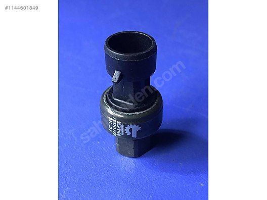 (487)Dacia Nissan Renault Klima Basınç 95SKV106 7700417506