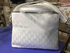 (A346) Gucci Çanta