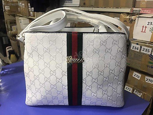 (A346) Gucci Çanta