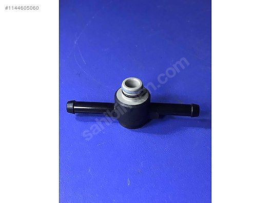 (488)VW SEAT SKODA JP GROUP 1116005400 YAKIT FİLTRESİ VALFİ