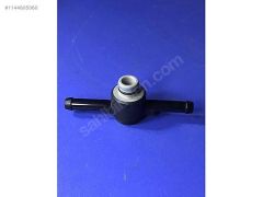(488)VW SEAT SKODA JP GROUP 1116005400 YAKIT FİLTRESİ VALFİ