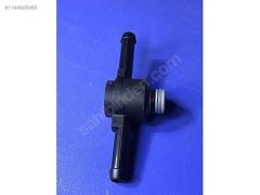 (488)VW SEAT SKODA JP GROUP 1116005400 YAKIT FİLTRESİ VALFİ