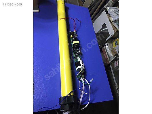 (A348) Schellenberg panjur motoru ve güçkaynağı