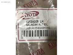 (734)LANCER 07-ASX 2010-/OUTLANDER 12-SALINCAK ALT SOL 4013A009