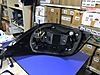 (490)BMW 535i Sol Arka Stop Hella 16431500 195 285-01