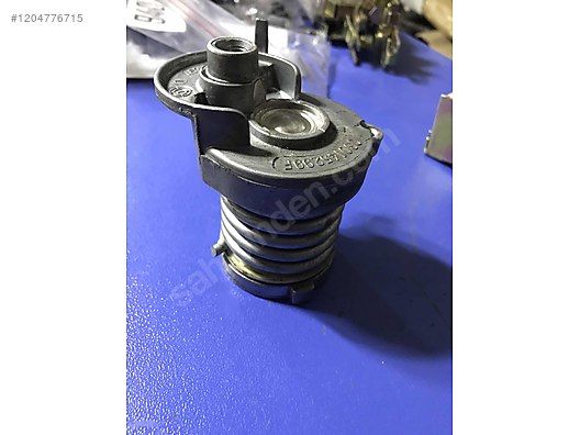 (941) Volkswagen Polo 1.4 / 1.4TSI Şarz Gergisi 030145299F