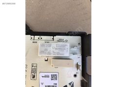 (A350)Bosch Fırın zamanlayıcısı Ekran Kartı 12023895