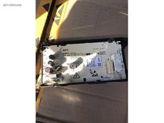 (A350)Bosch Fırın zamanlayıcısı Ekran Kartı 12023895