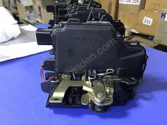 (944) Volkswagen Golf 4 Arka Sol Kapı Kilidi BORA 3B4839015A