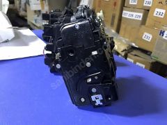 (944) Volkswagen Golf 4 Arka Sol Kapı Kilidi BORA 3B4839015A