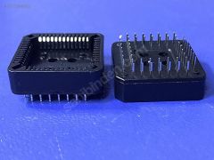 (A353) PLCC52 PLCC 52 Pin DIP IC Soket Adaptörü