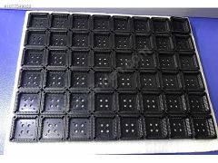 (A353) PLCC52 PLCC 52 Pin DIP IC Soket Adaptörü