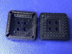 (A353) PLCC52 PLCC 52 Pin DIP IC Soket Adaptörü
