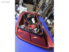 (495)CHEVROLET AVEO KALOS T200 96540267 STOP Sağ