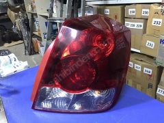 (495)CHEVROLET AVEO KALOS T200 96540267 STOP Sağ