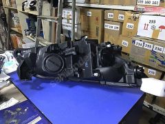 (496)Opel Astra J 2012-2016 Ön Far SOL TYC 20-12192-05-2