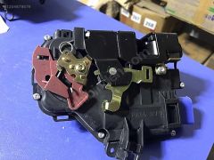 (947) Volkswagen Golf5 2004-2009 Kapı Kilidi Ön Sağ