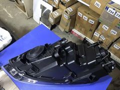 (497) VOLKSWAGEN POLO 6R SAĞ ÖN FAR 2010 08-441-11D8R DEPO