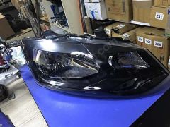 (497) VOLKSWAGEN POLO 6R SAĞ ÖN FAR 2010 08-441-11D8R DEPO