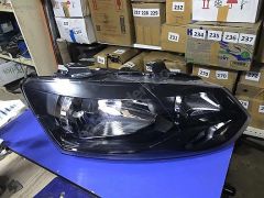 (497) VOLKSWAGEN POLO 6R SAĞ ÖN FAR 2010 08-441-11D8R DEPO