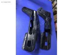 (742)Peugeot 308 Ön Tampon Desteği Sağ Sol 9680610780 9680610680