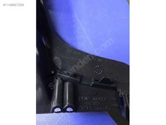 (742)Peugeot 308 Ön Tampon Desteği Sağ Sol 9680610780 9680610680