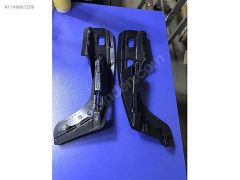 (742)Peugeot 308 Ön Tampon Desteği Sağ Sol 9680610780 9680610680