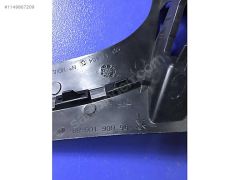 (742)Peugeot 308 Ön Tampon Desteği Sağ Sol 9680610780 9680610680